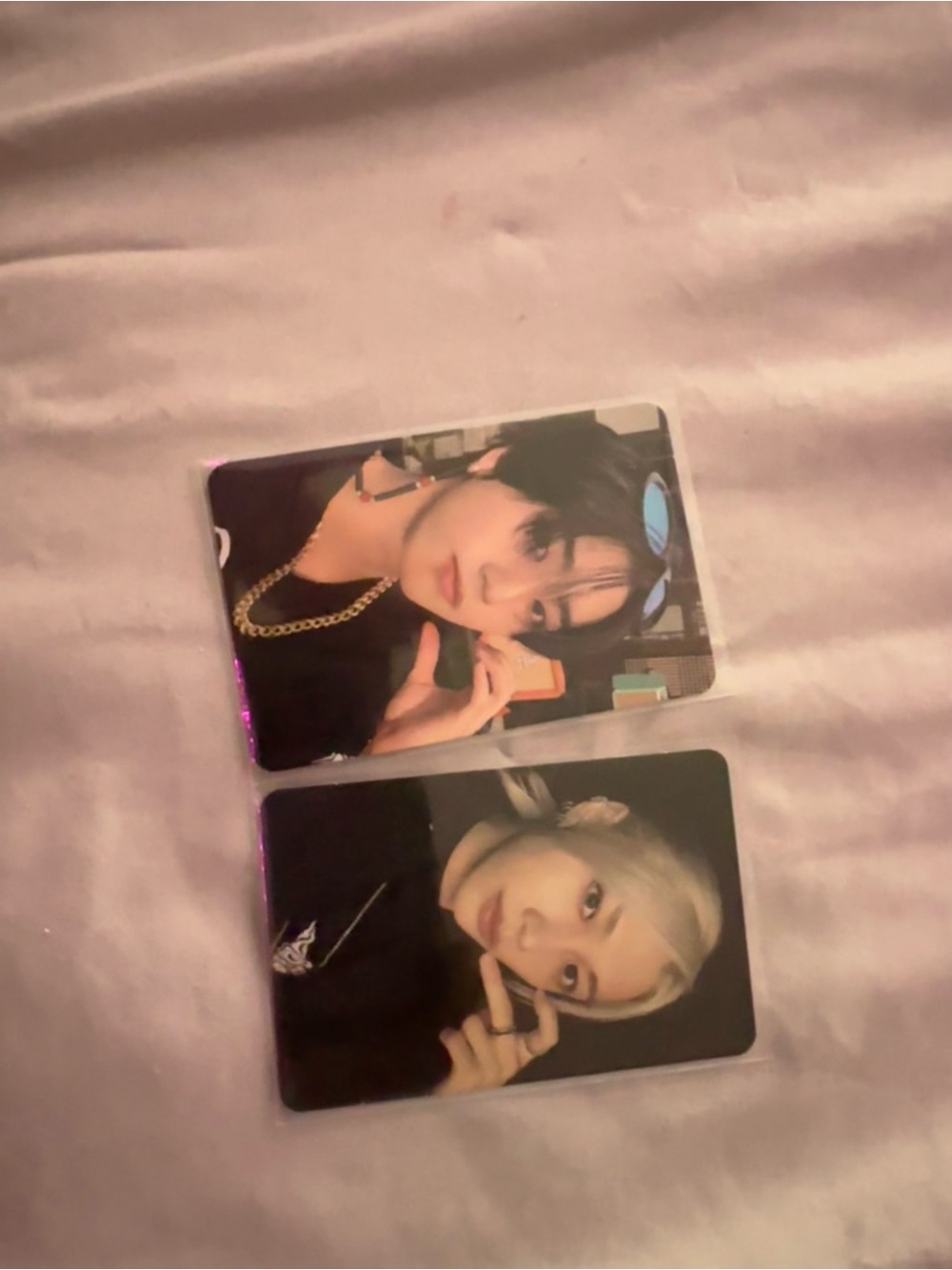 Stray kids hop photocard set